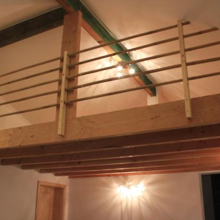 Maison Neuve En Bois Pres De Pairy Daisa Brugelette Exterior foto